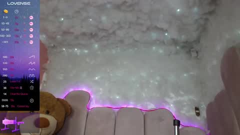Snapshot of puca_eboony chatting on 01-20-25, 08:40 pucca online show from 01-20-25, 08:40