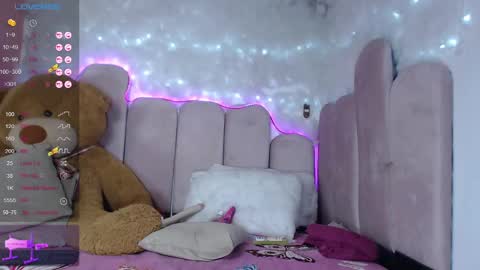 Snapshot of puca_eboony chatting on 01-22-25, 06:41 pucca online show from 01-22-25, 06:41
