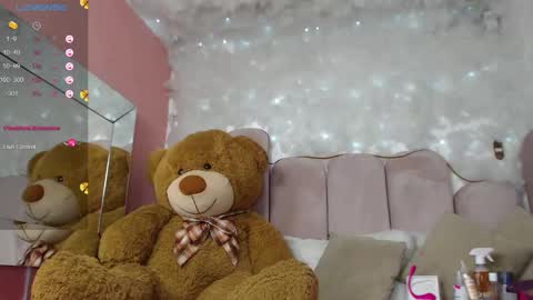 Snapshot of puca_eboony chatting on 01-27-25, 04:33 pucca online show from 01-27-25, 04:33