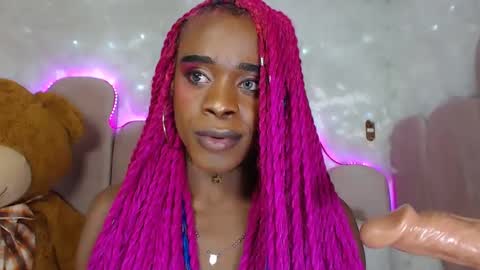 Snapshot of puca_eboony chatting on 02-01-25, 02:37 pucca online show from 02-01-25, 02:37