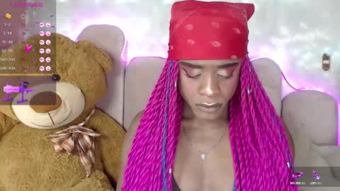 Snapshot of puca_eboony chatting on 02-08-25, 04:57 pucca online show from 02-08-25, 04:57