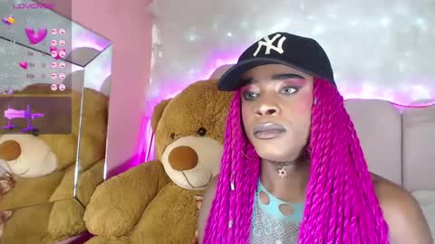 Snapshot of puca_eboony chatting on 02-16-25, 12:30 pucca online show from 02-16-25, 12:30