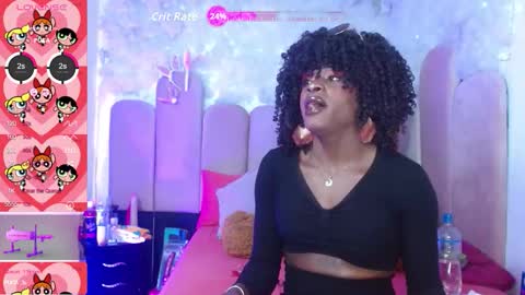 Snapshot of puca_eboony chatting on 09-11-25, 07:58 pucca online show from 09-11-25, 07:58