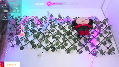 Snapshot of pucaa_ chatting on 12-30-24, 01:37 Emma Rico model indep online show from 12-30-24, 01:37