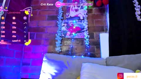 Snapshot of pucaa_ chatting on 09-17-25, 12:34 Emma Rico model indep online show from 09-17-25, 12:34