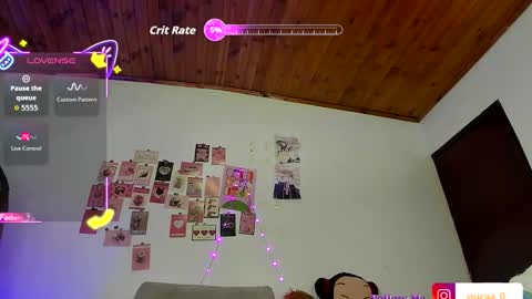 Emma Rico   model indep online show from 02-20-26, 01:57