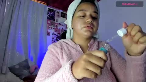 Emma Rico   model indep online show from 05-26-26, 02:57