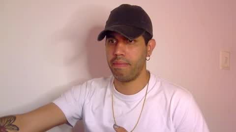 Diego online show from 01-28-25, 01:29