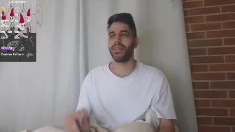 Diego online show from 02-11-25, 02:46