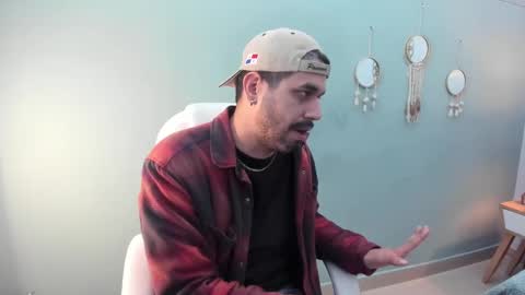 Diego online show from 09-08-25, 03:55
