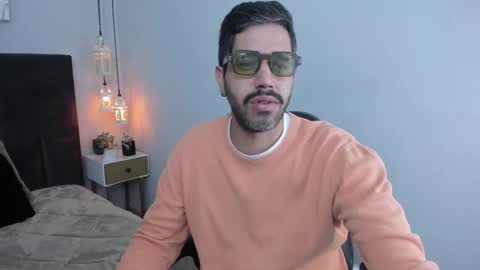 Diego online show from 09-29-25, 03:50