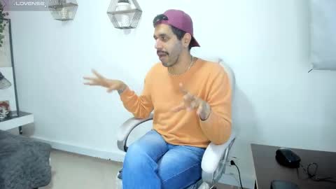 Diego online show from 10-02-25, 04:47
