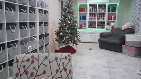 Puggie -  online show from 12-07-24, 04:14