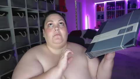 Puggie -  online show from 01-22-25, 12:06