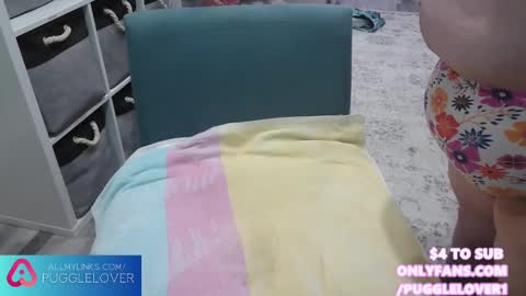 Puggie -  online show from 03-01-25, 12:45