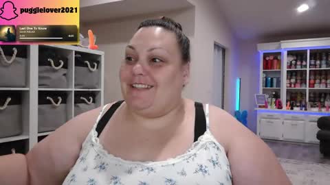 Puggie -  online show from 10-03-25, 06:05