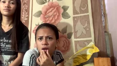 puki_hot online show from 01-07-26, 02:14