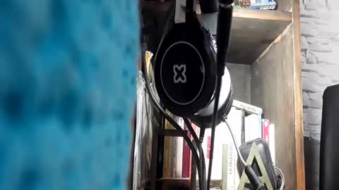 puky_mza online show from 12-15-24, 03:56