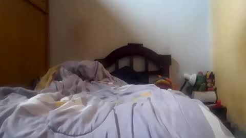 puky_mza online show from 12-15-24, 10:07