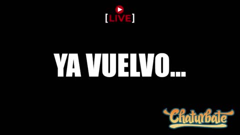 puky_mza online show from 03-05-25, 10:10