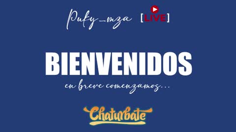 puky_mza online show from 03-09-25, 03:22