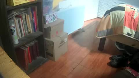 puky_mza online show from 10-20-25, 06:30