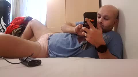 Pulp online show from 12-14-24, 11:50