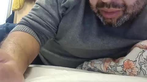 Pulp online show from 02-25-25, 10:04