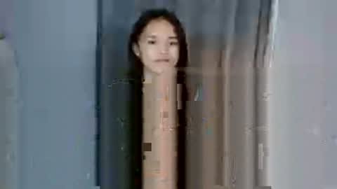 Snapshot of pumii_akiko chatting on 06-15-26, 01:46 pumii online show from 06-15-26, 01:46
