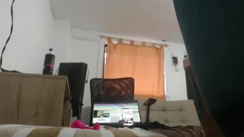 pummpummm online show from 03-25-26, 11:27