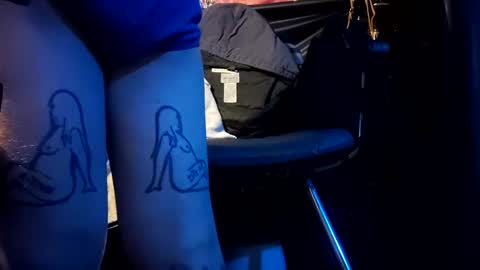 Pumpboy6688 online show from 10-13-25, 05:40