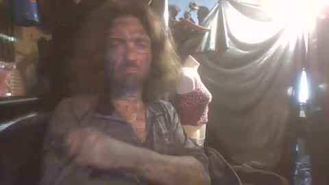 Pumpboy6688 online show from 10-20-25, 01:28