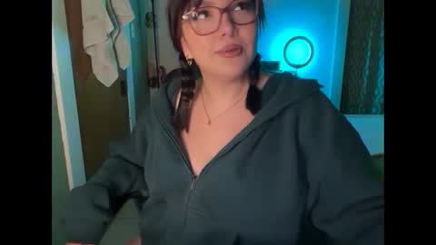 Pumpkin bunny online show from 10-18-25, 12:13