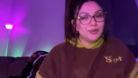 Pumpkin bunny online show from 02-10-26, 12:48