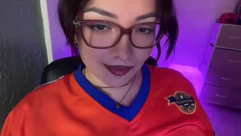 Pumpkin bunny online show from 04-10-26, 02:17