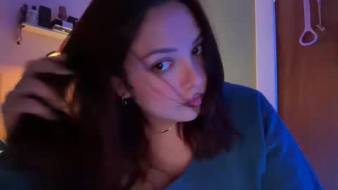 Pumpkin bunny online show from 05-04-26, 04:30