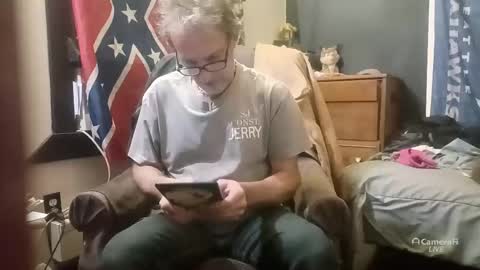 pUnKie6 online show from 12-02-25, 12:16