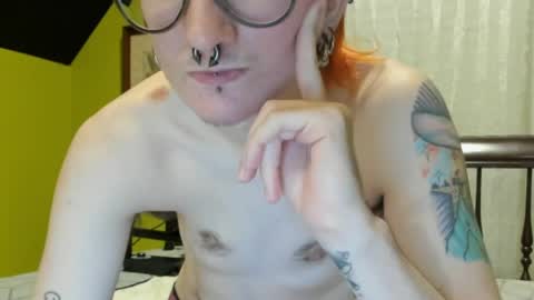 punkpupollie online show from 04-11-26, 01:10