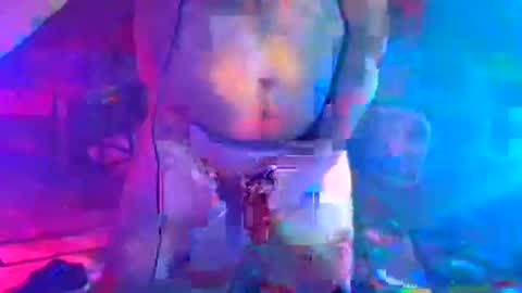 punkrunr083 online show from 09-29-25, 07:13