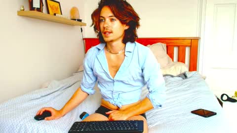 Punktwink420 online show from 12-03-25, 12:51