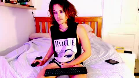 Punktwink420 online show from 02-19-26, 12:39