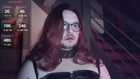 punky233 online show from 12-29-24, 05:12