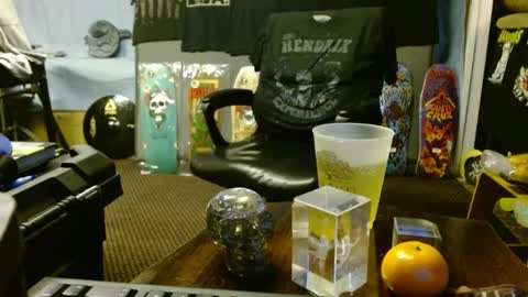 Jojo online show from 03-07-25, 11:18