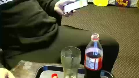 Jojo online show from 10-10-25, 08:13