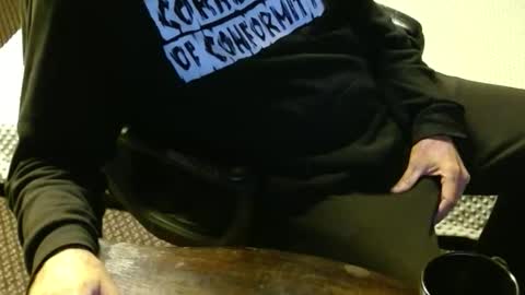 Jojo online show from 11-03-25, 07:42