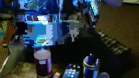 Jojo online show from 11-15-25, 08:55