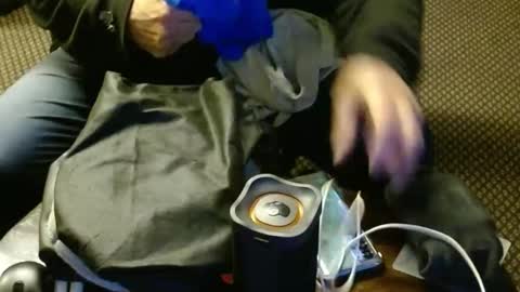 Jojo online show from 11-19-25, 03:06