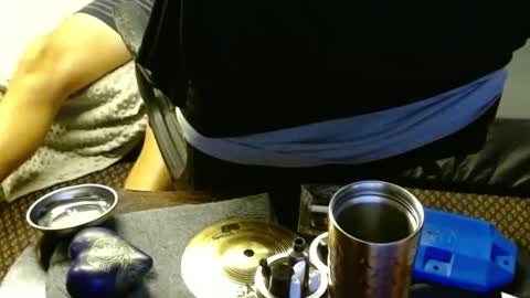 Jojo online show from 11-27-25, 07:27