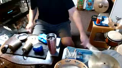 Snapshot of punkypapi chatting on 07-15-26, 04:40 Jojo online show from 07-15-26, 04:40