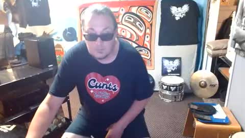 Snapshot of punkypapi chatting on 07-30-26, 05:56 Jojo online show from 07-30-26, 05:56